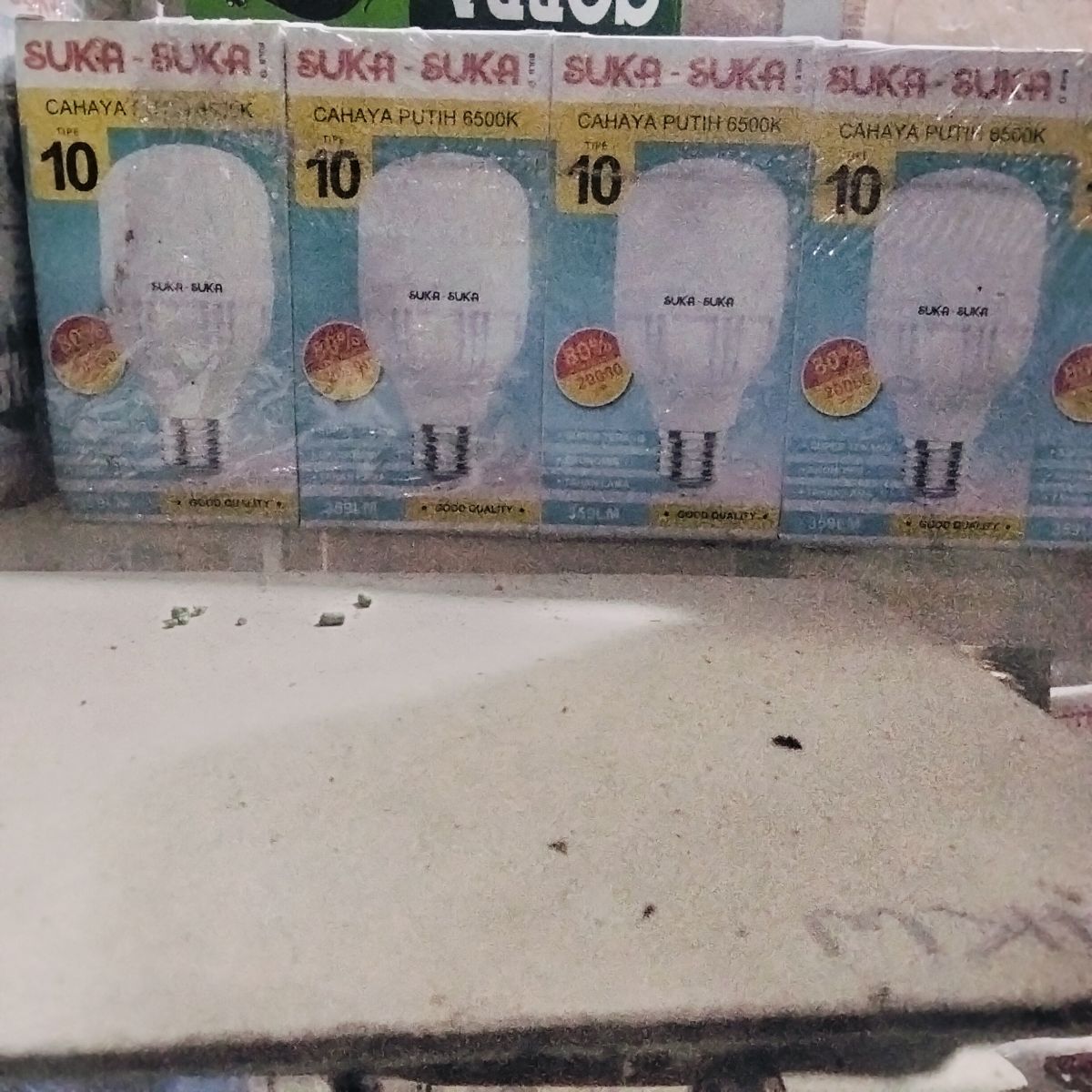Lampu