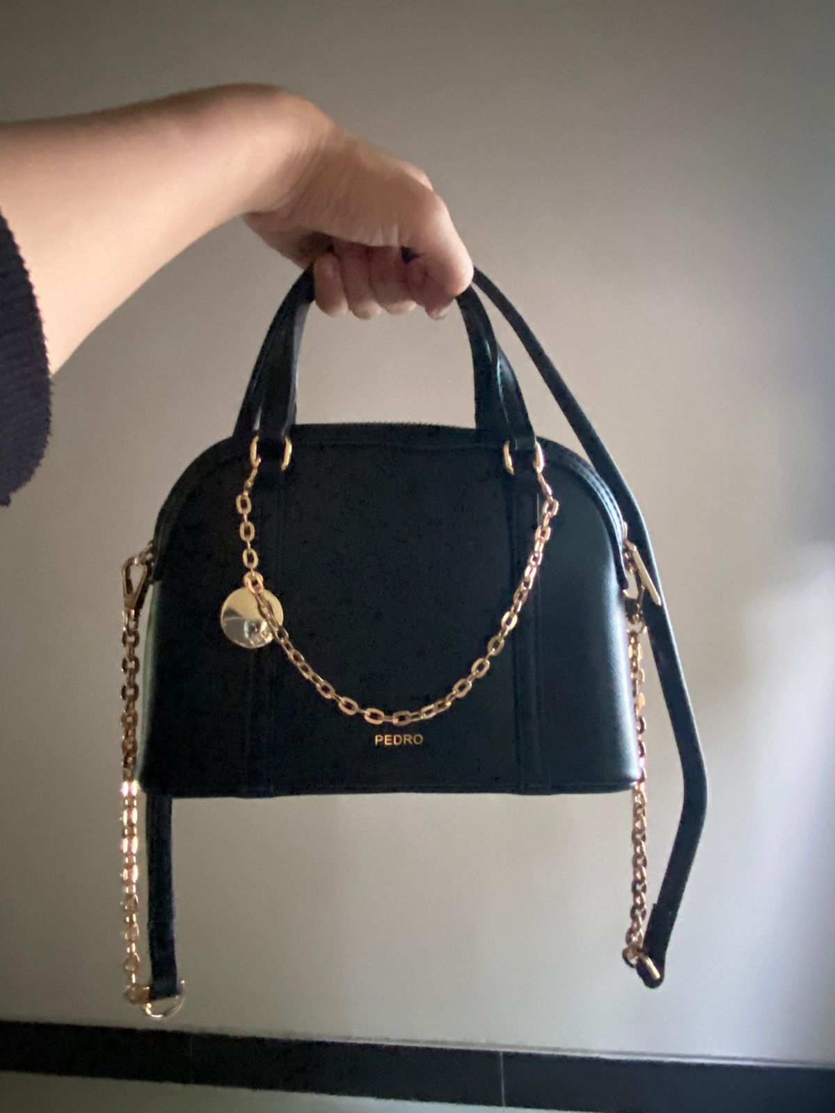 Tas Pdro Lucia Bag