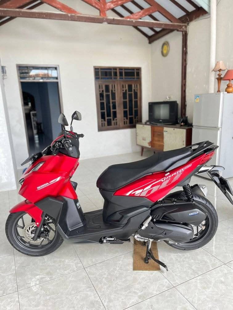 Vario 160 CBS Istimewa th 2023