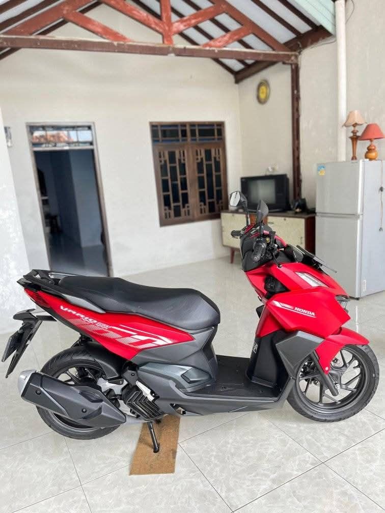 Vario 160 CBS Istimewa th 2023