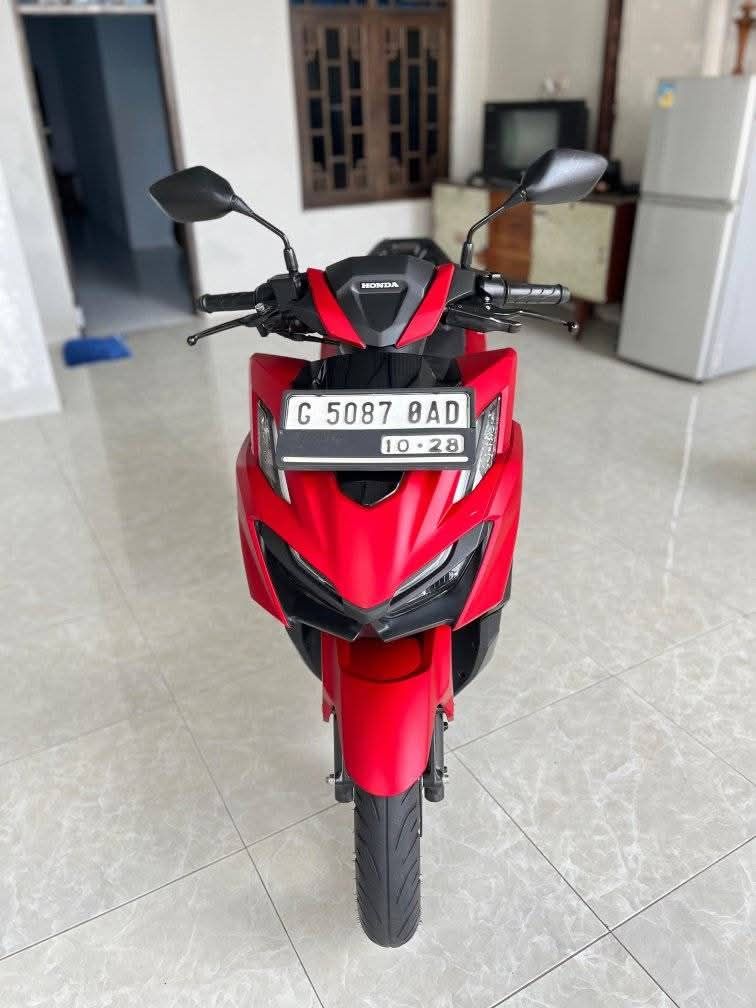 Vario 160 CBS Istimewa th 2023