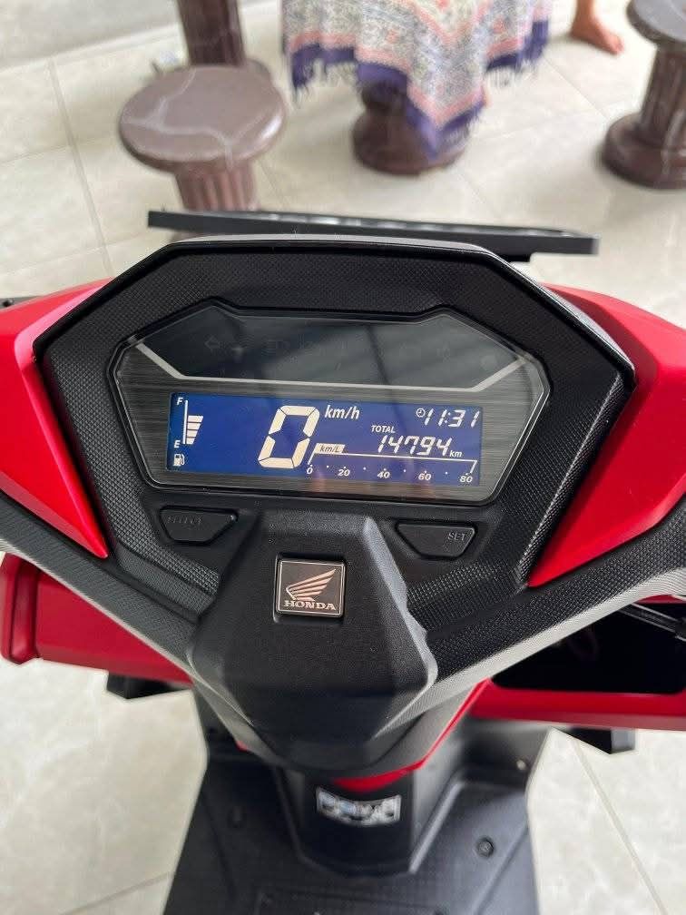 Vario 160 CBS Istimewa th 2023