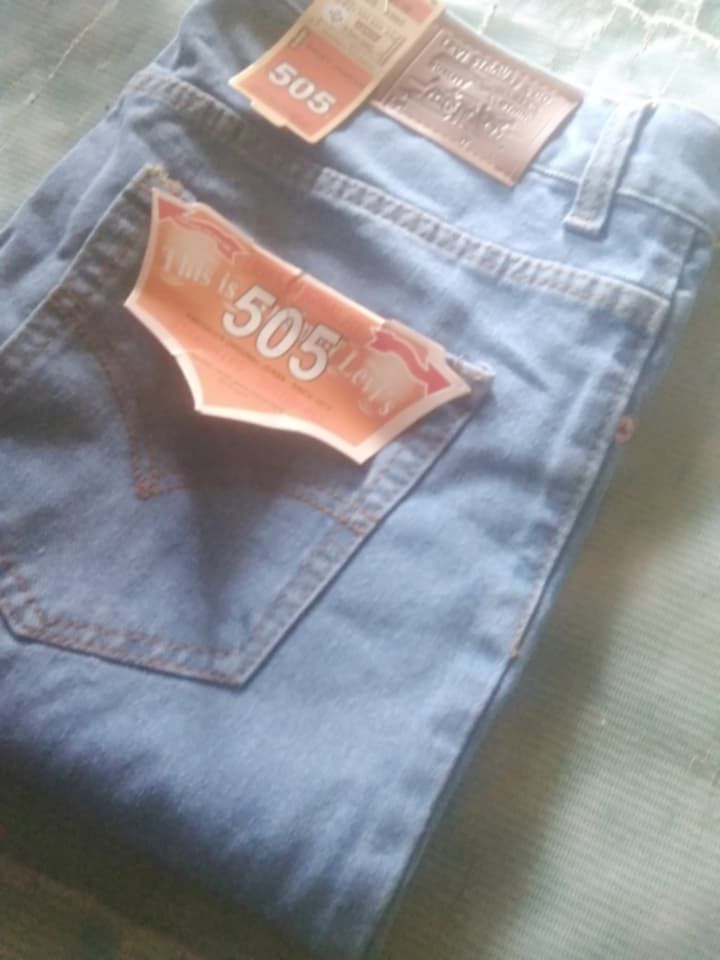 Celana Jeans Premium