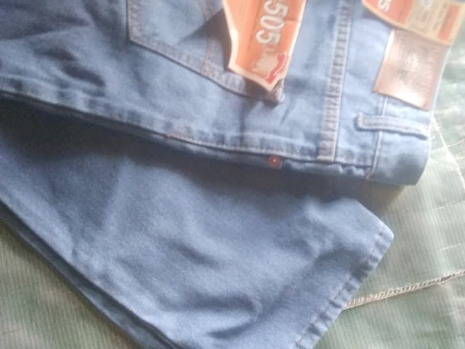 Celana Jeans Premium