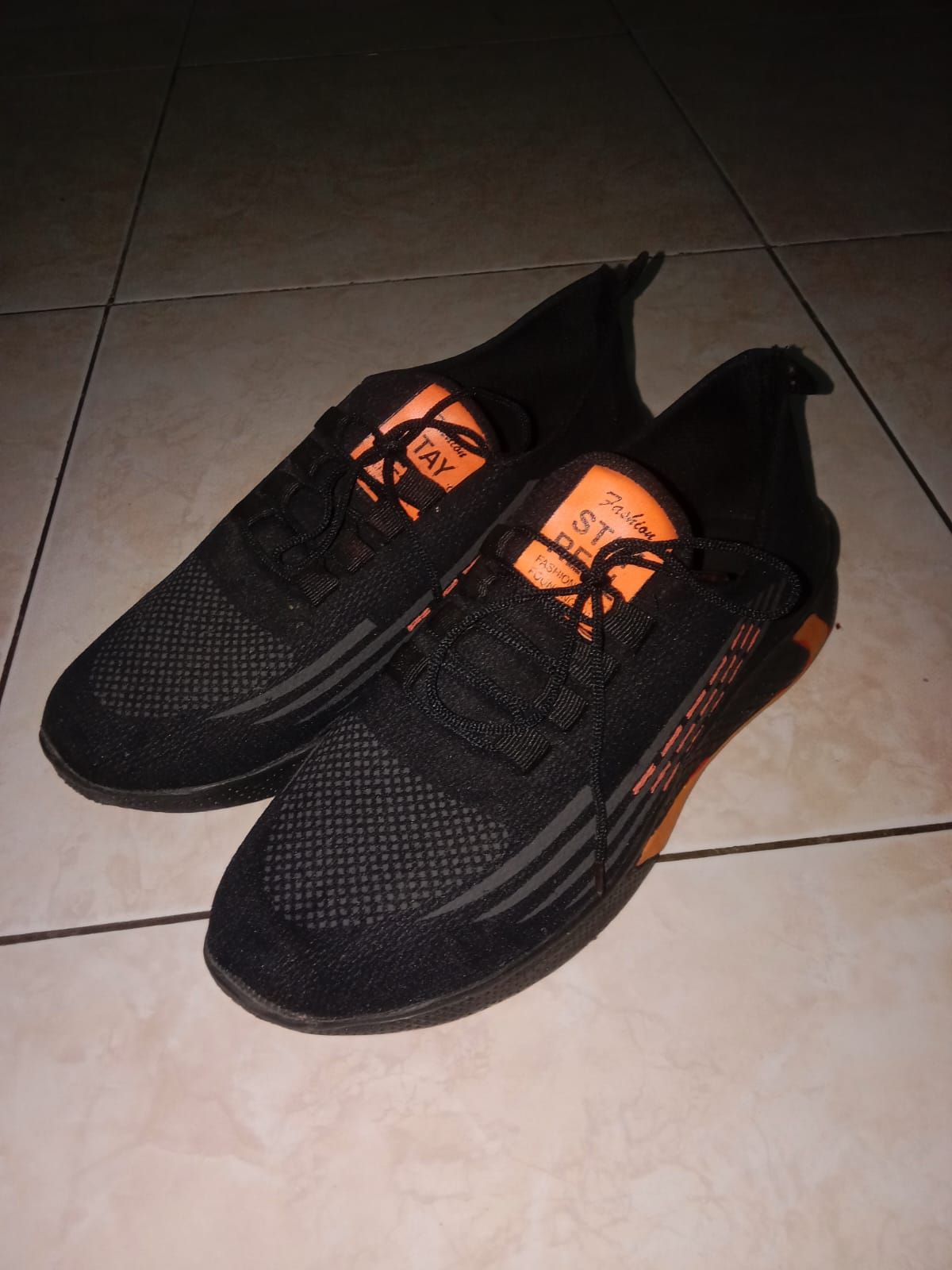 Sepatu