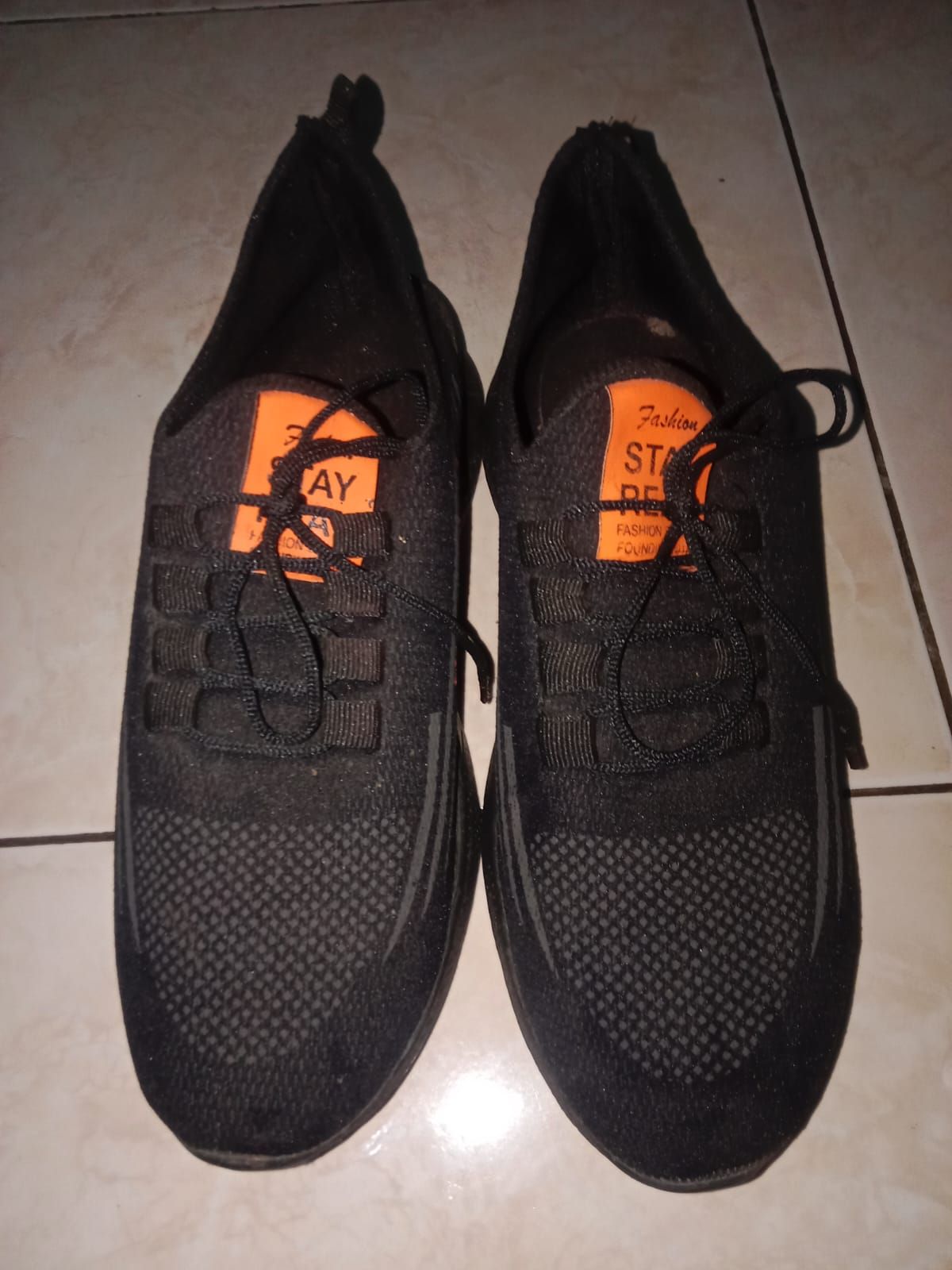 Sepatu