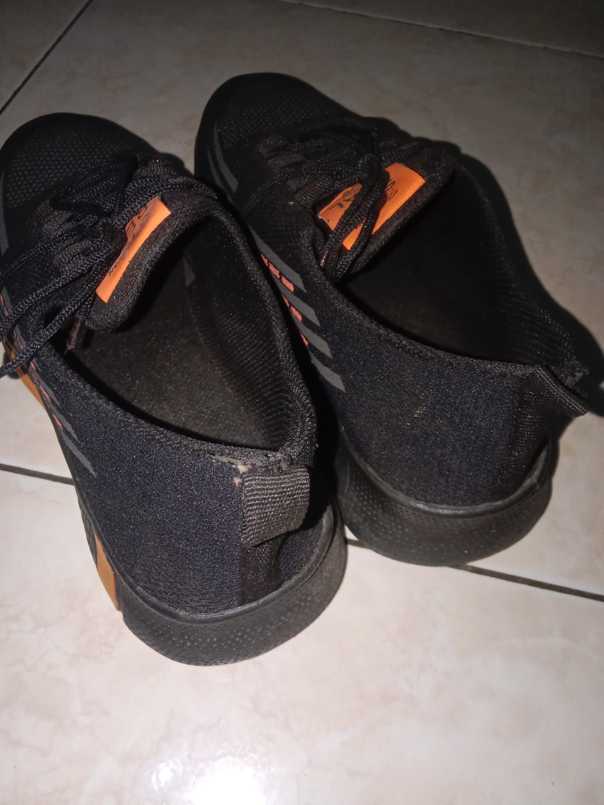 Sepatu
