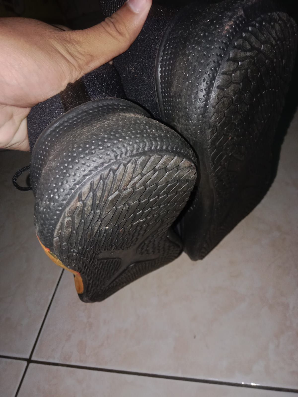 Sepatu