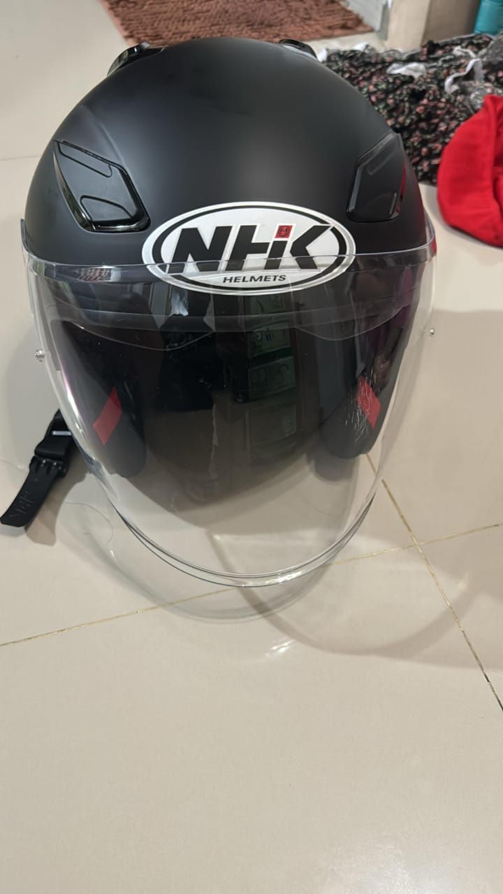 Helm NHK