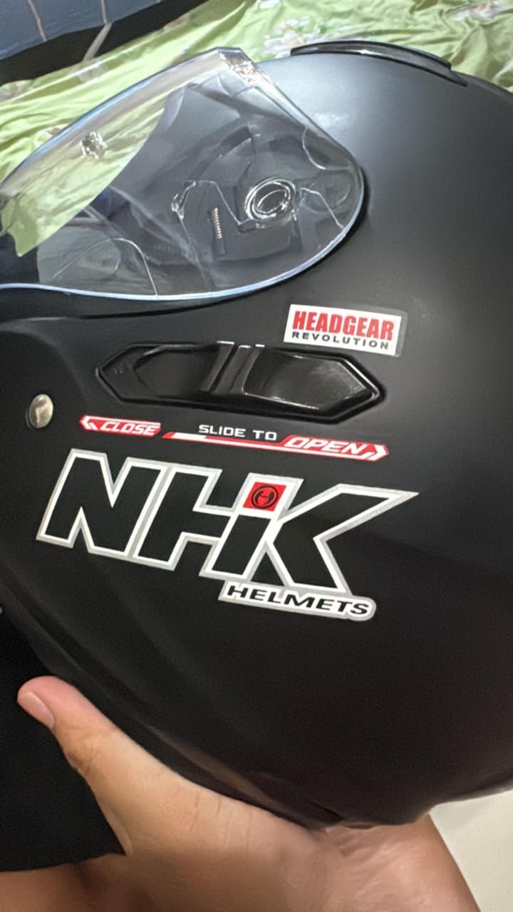 Helm NHK