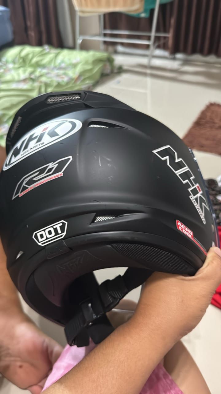 Helm NHK
