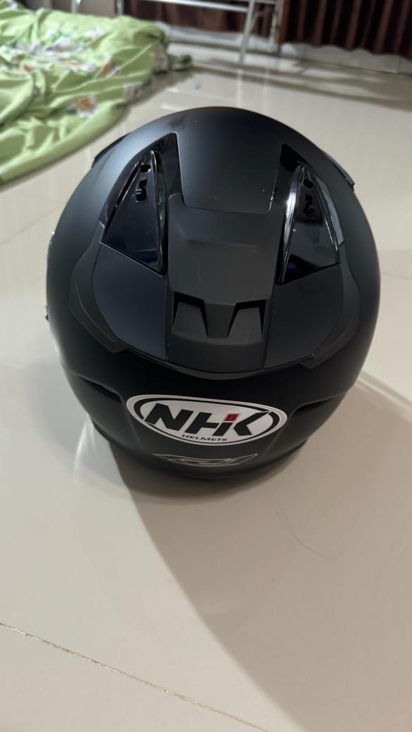 Helm NHK