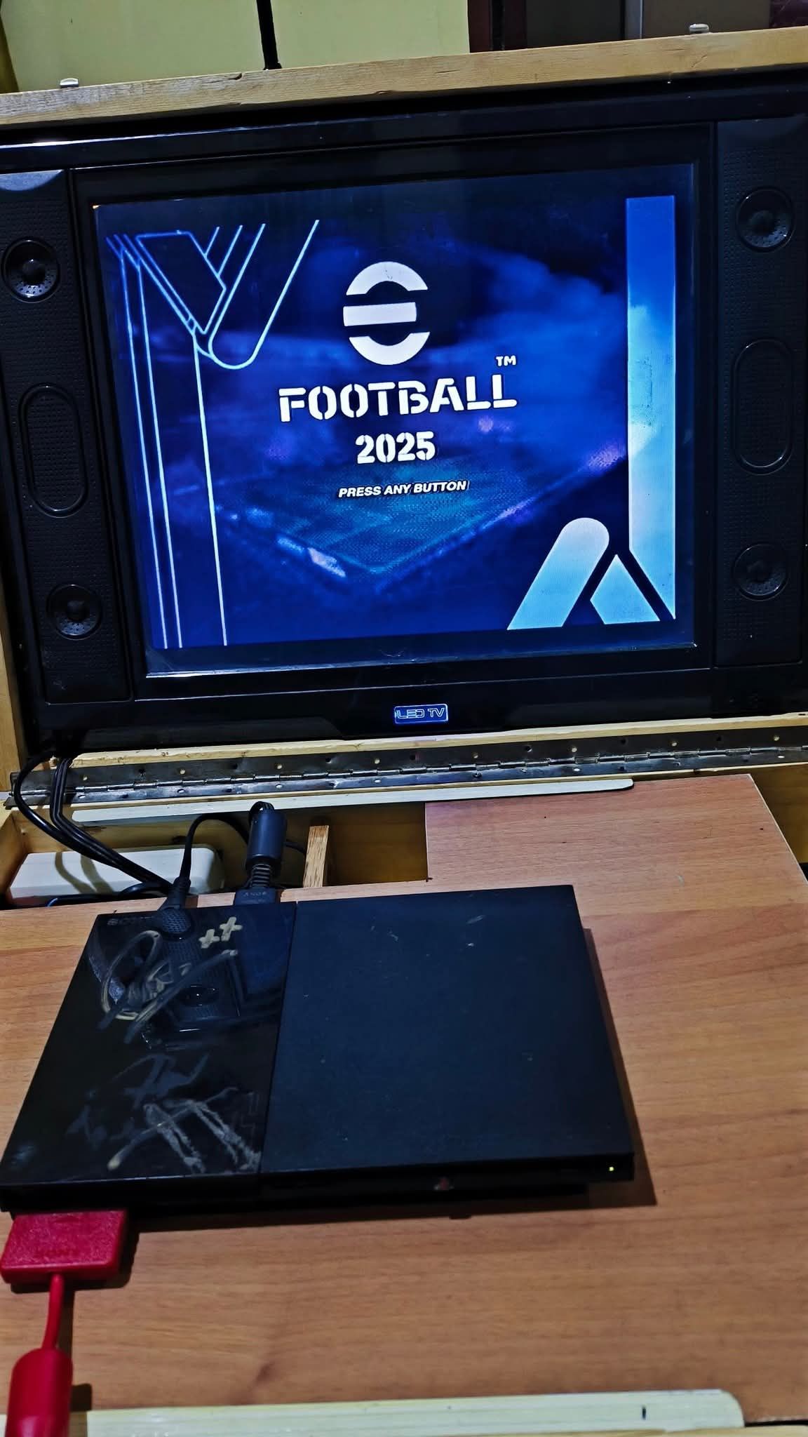 Kaset Game PS2 Burningan 100% Work It