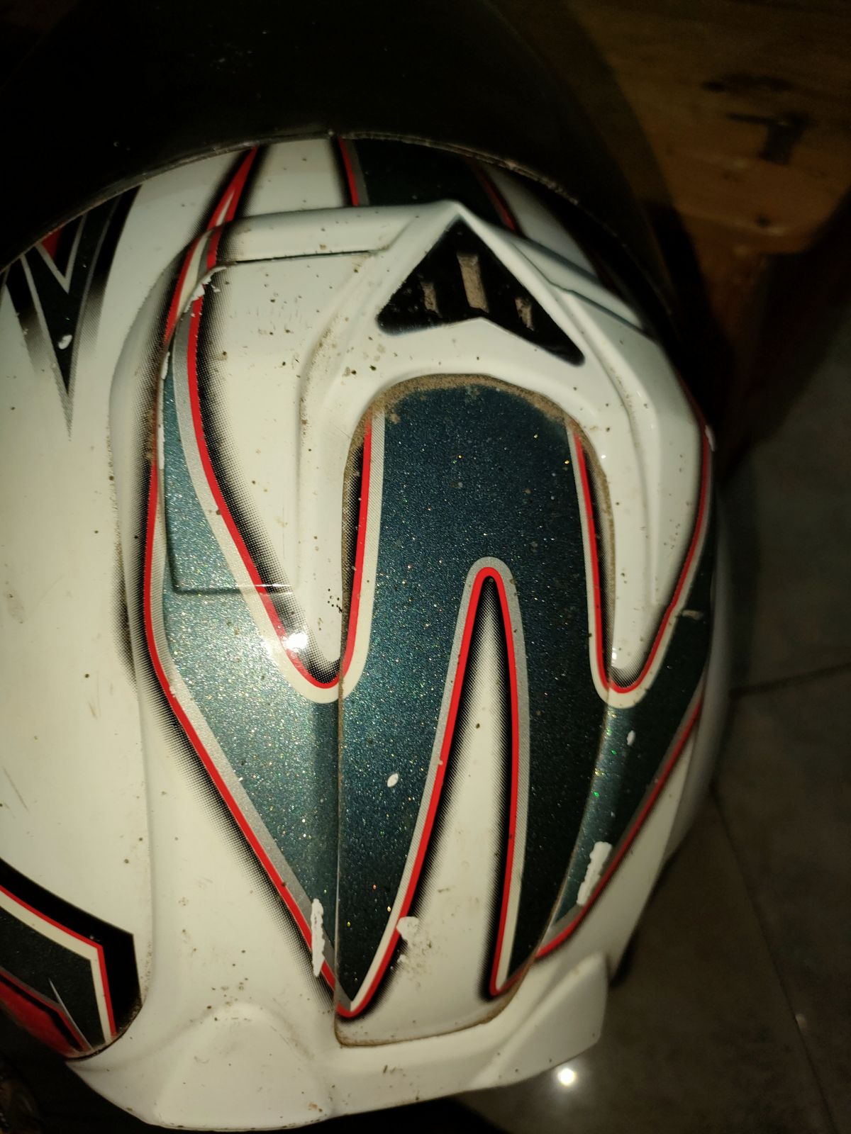 Helm Bmc