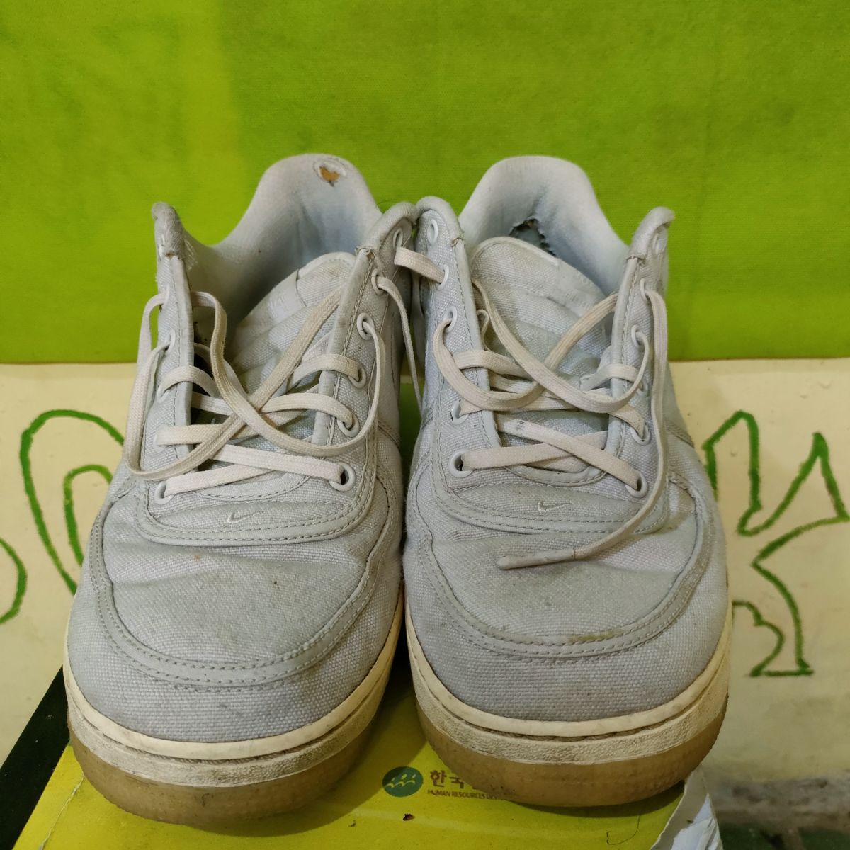Sepatu Nike Air