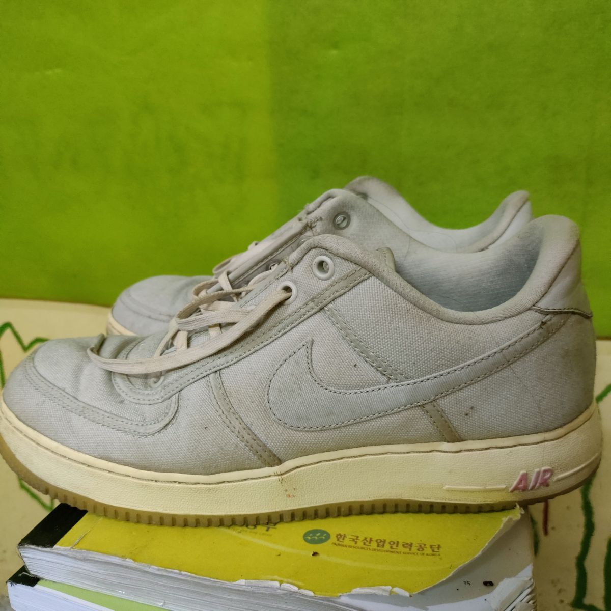 Sepatu Nike Air