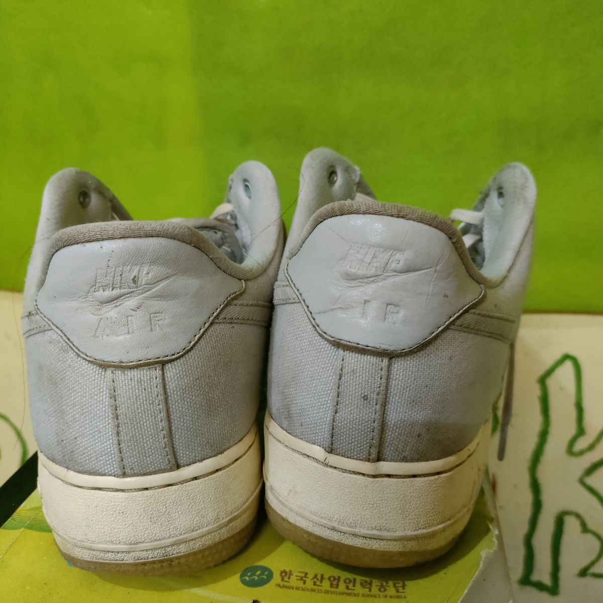 Sepatu Nike Air