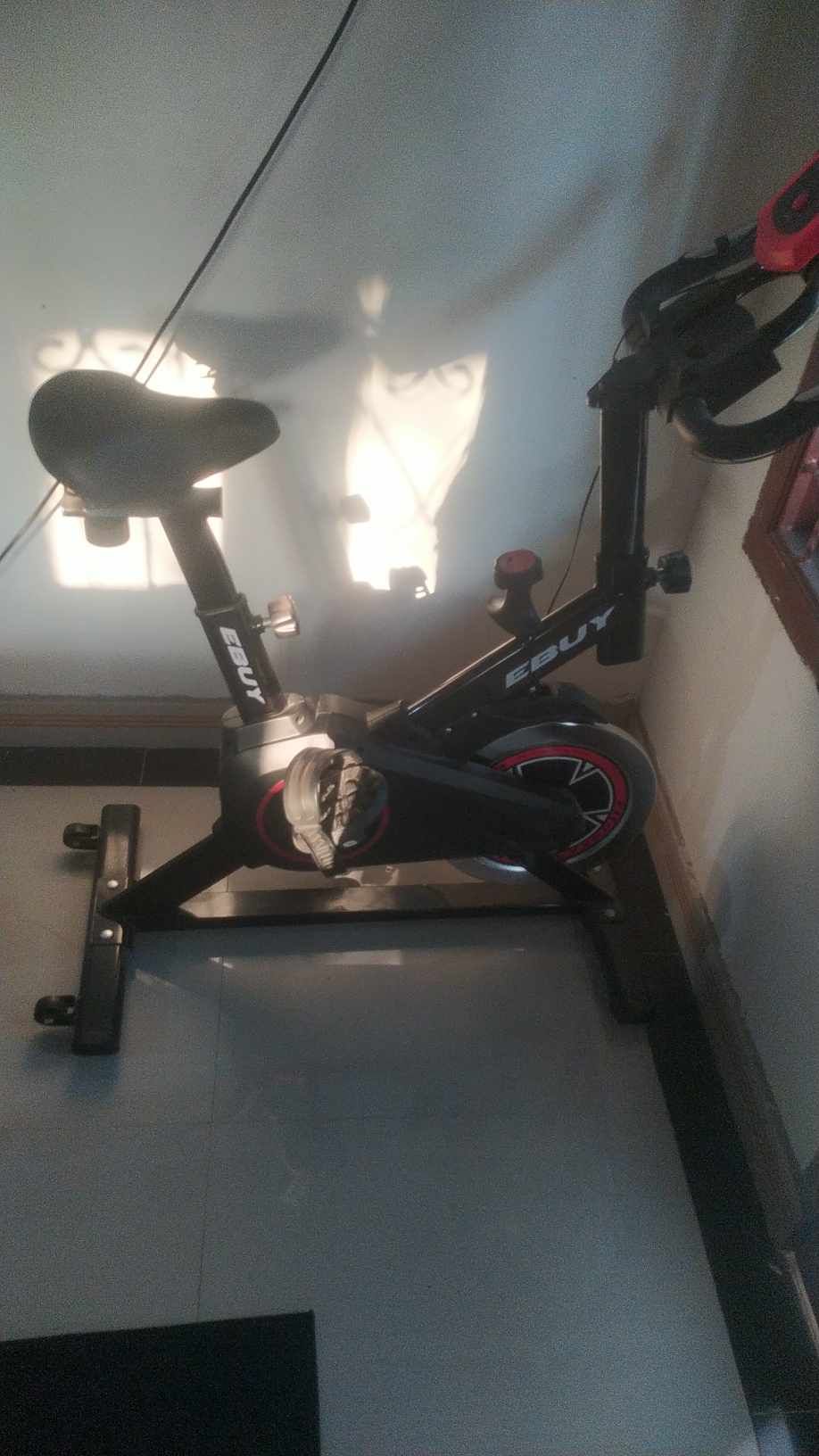 Sepeda Spinning