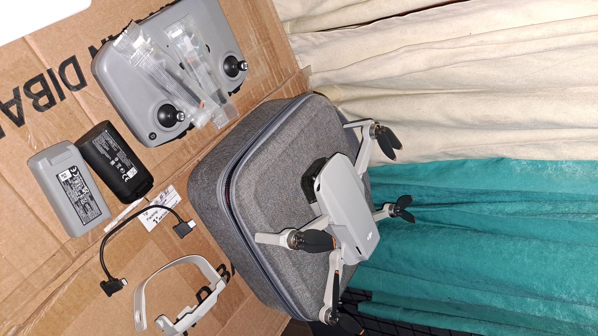 Dji Mini 2 Se