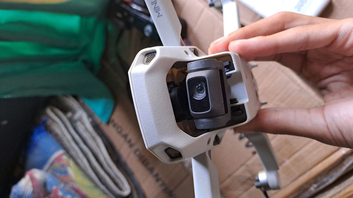 Dji Mini 2 Se