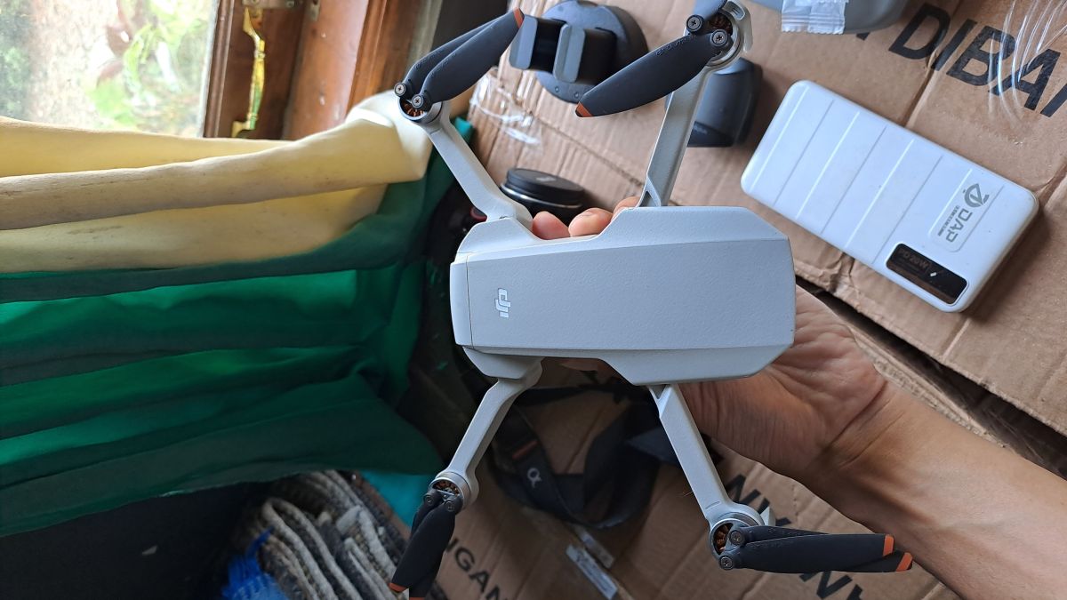Dji Mini 2 Se
