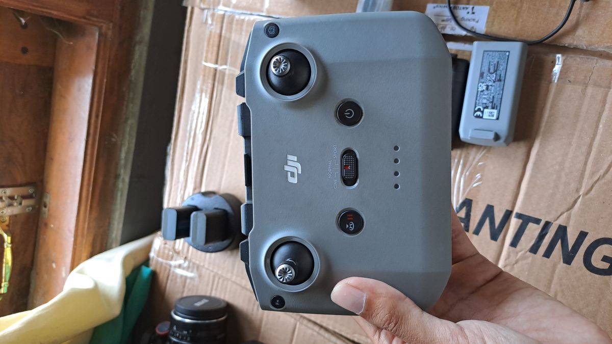 Dji Mini 2 Se