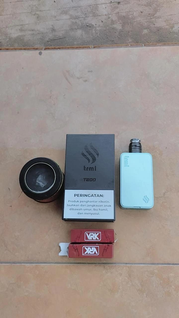 Vape Trml T200
