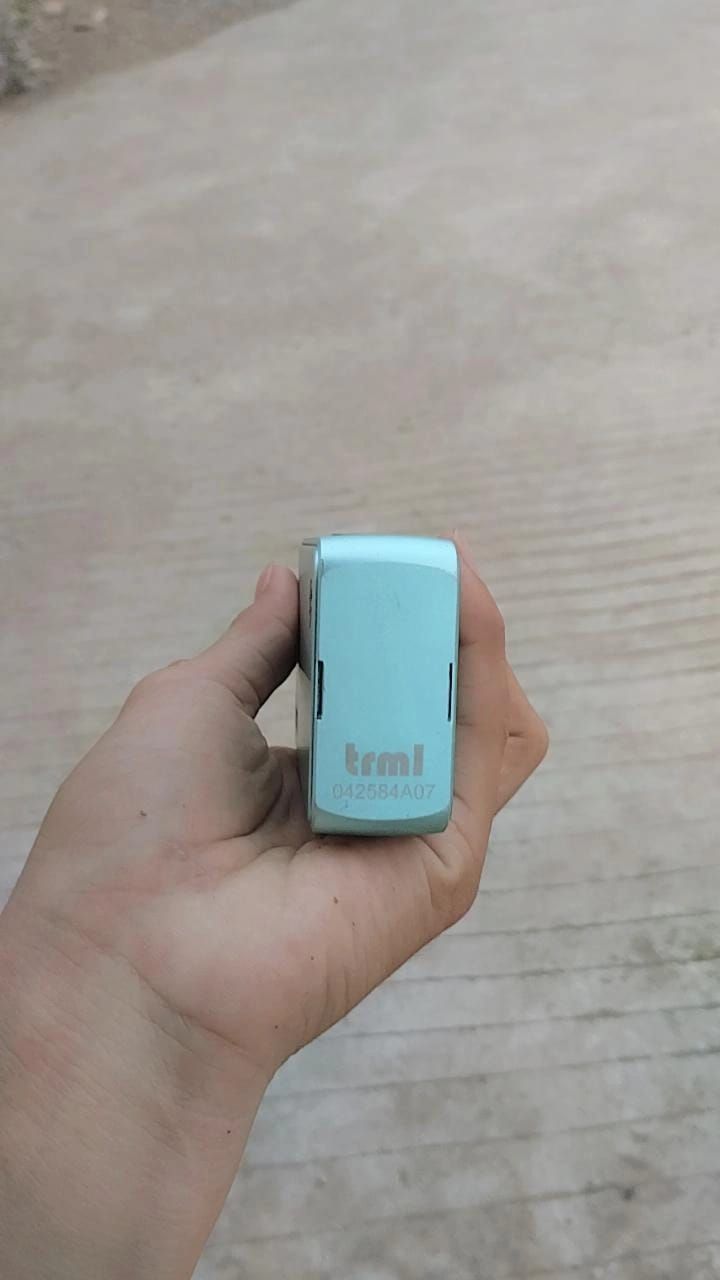 Vape Trml T200