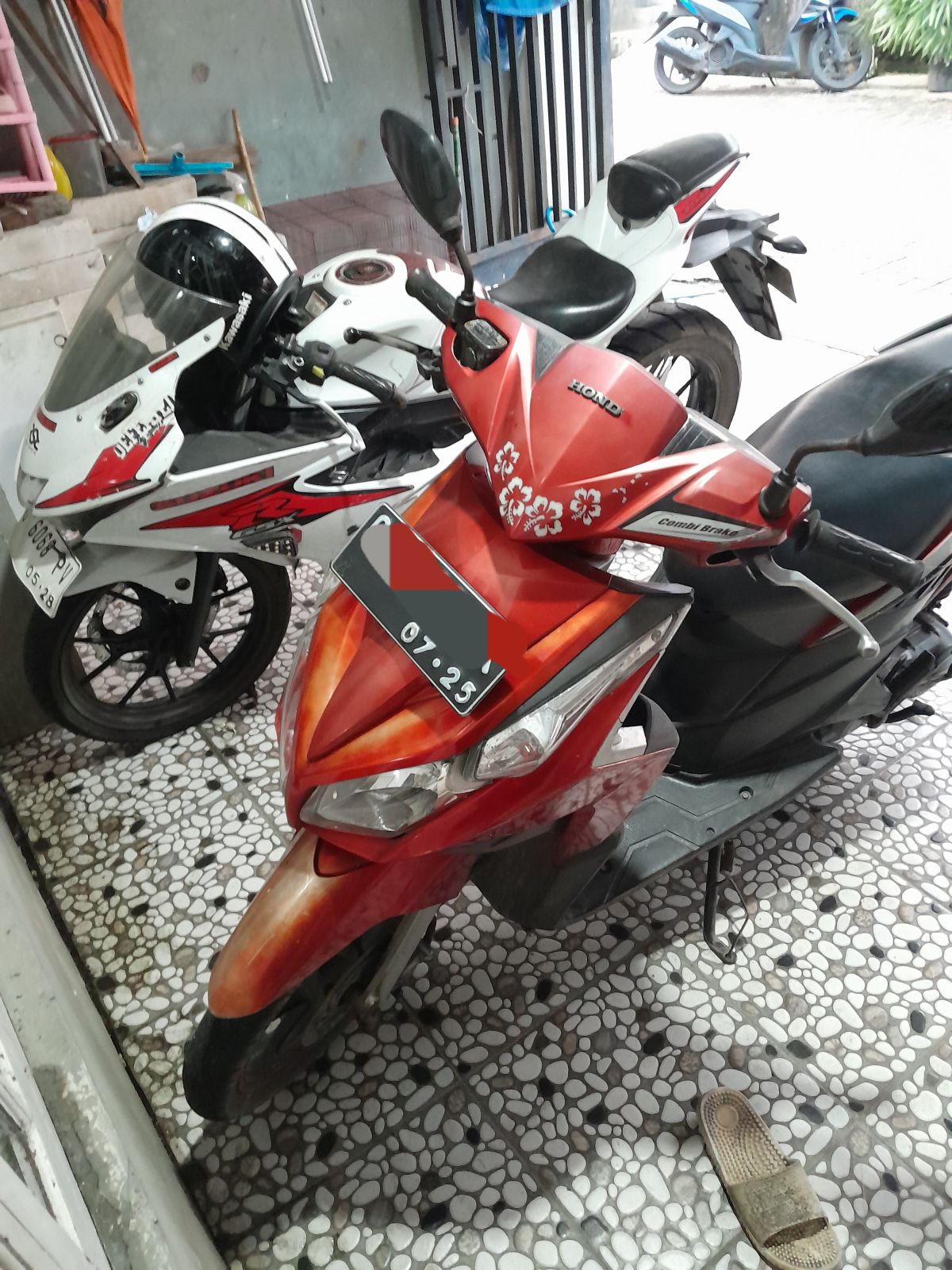 motor vario techno 2011