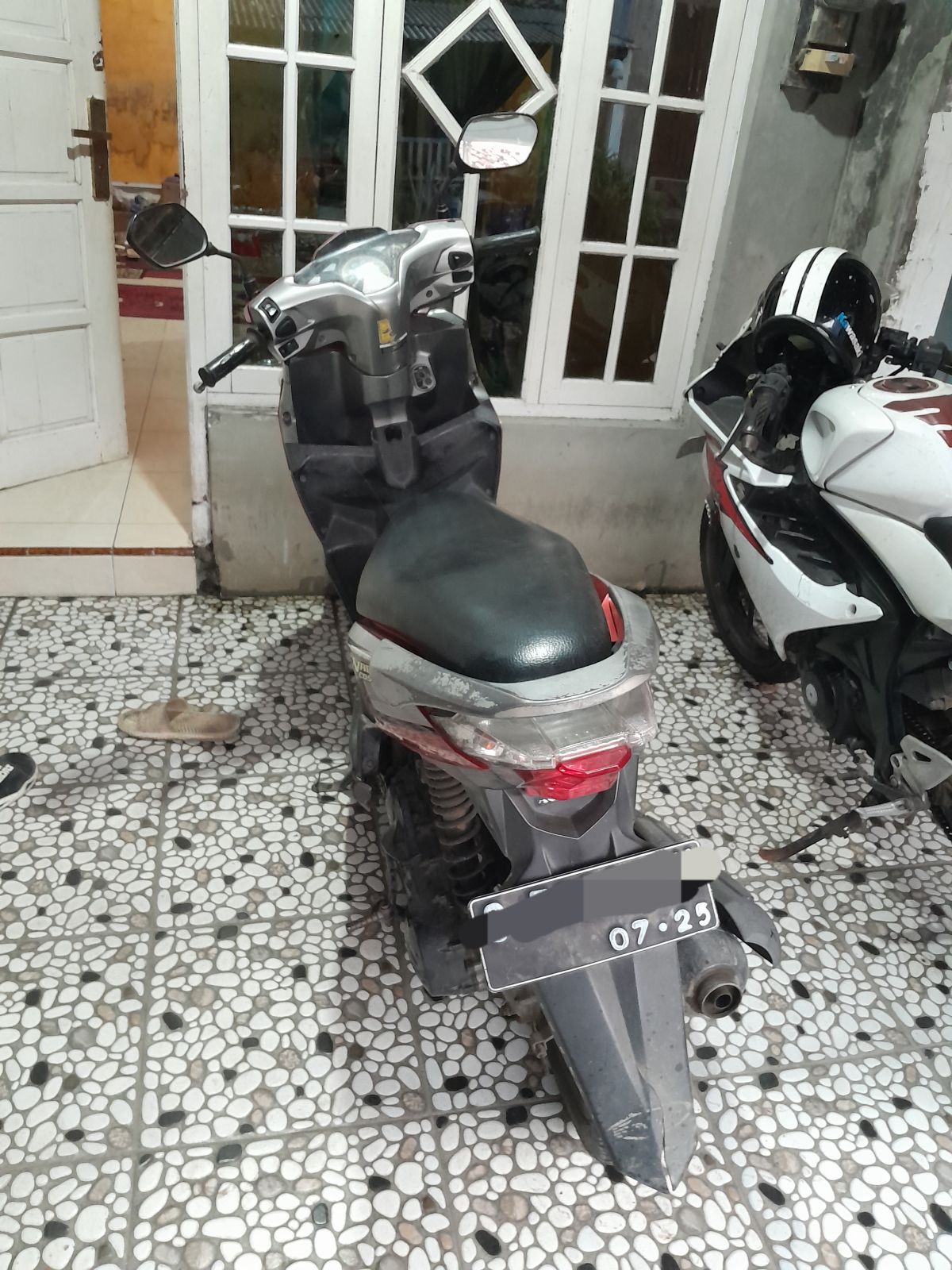motor vario techno 2011