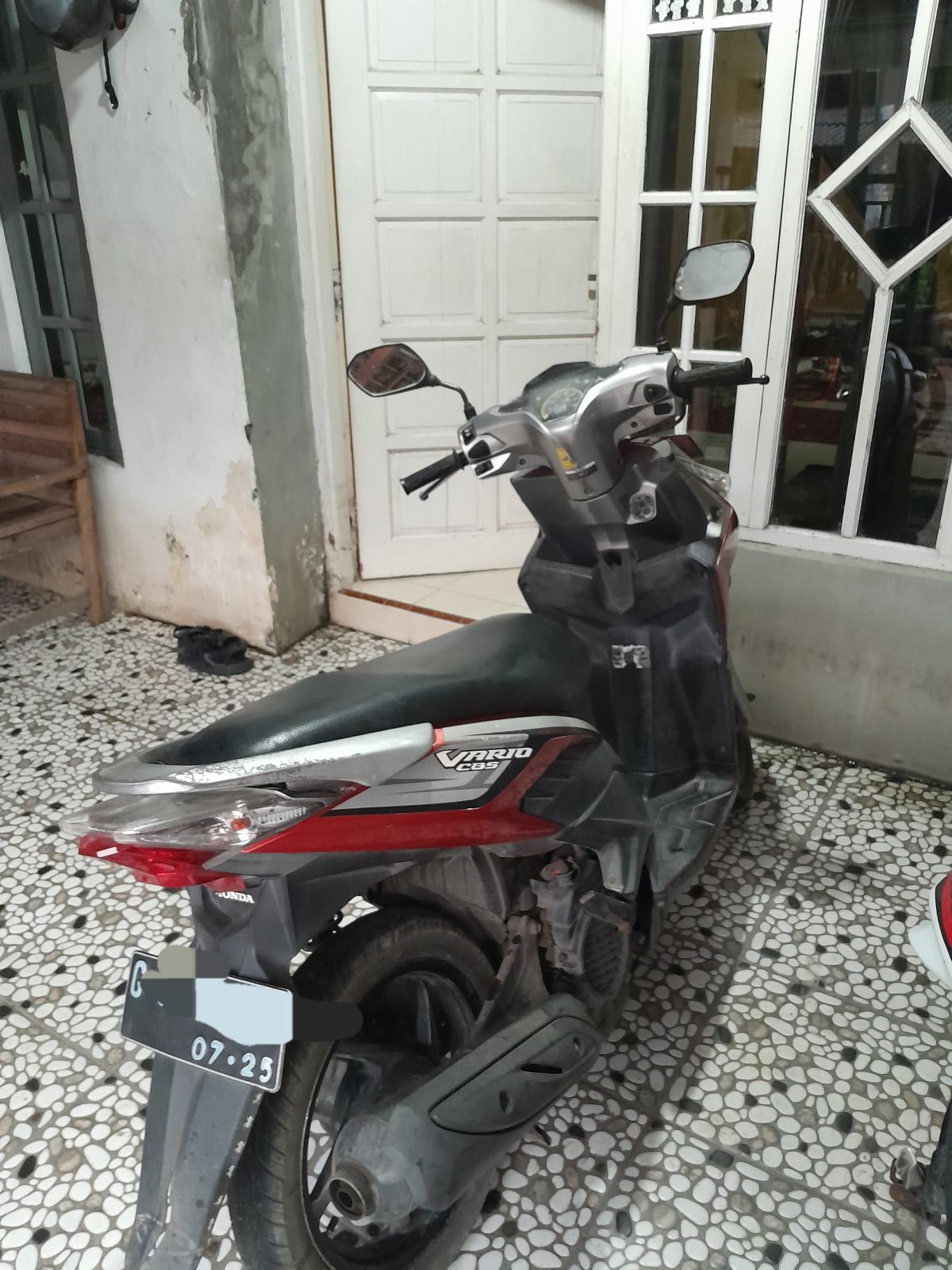 motor vario techno 2011