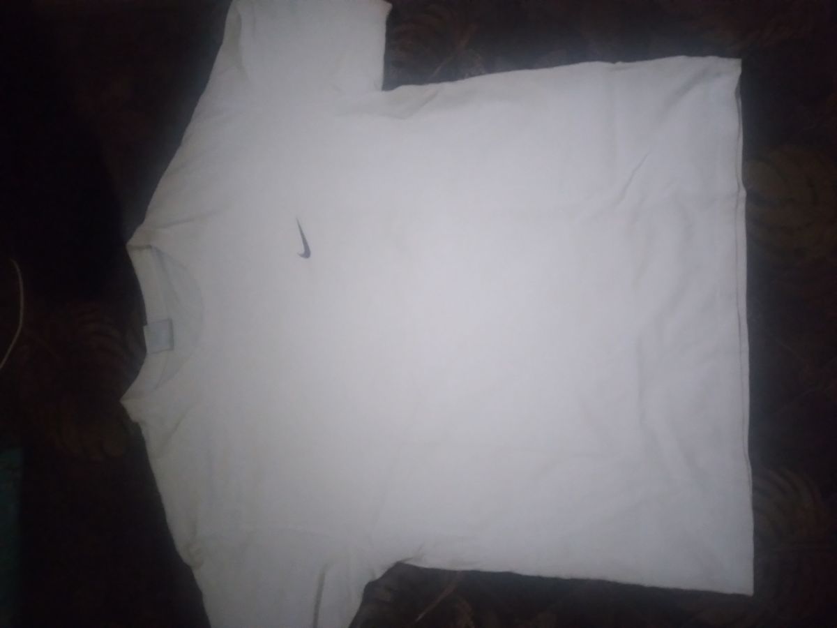 Kaos Nike