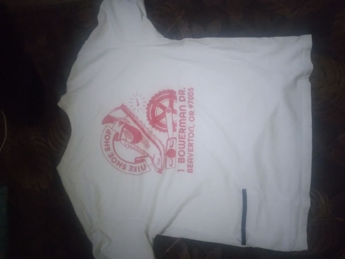 Kaos Nike