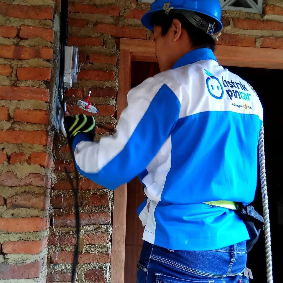 Jasa Instalasi Listrik