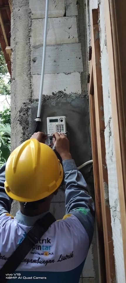 Jasa Instalasi Listrik