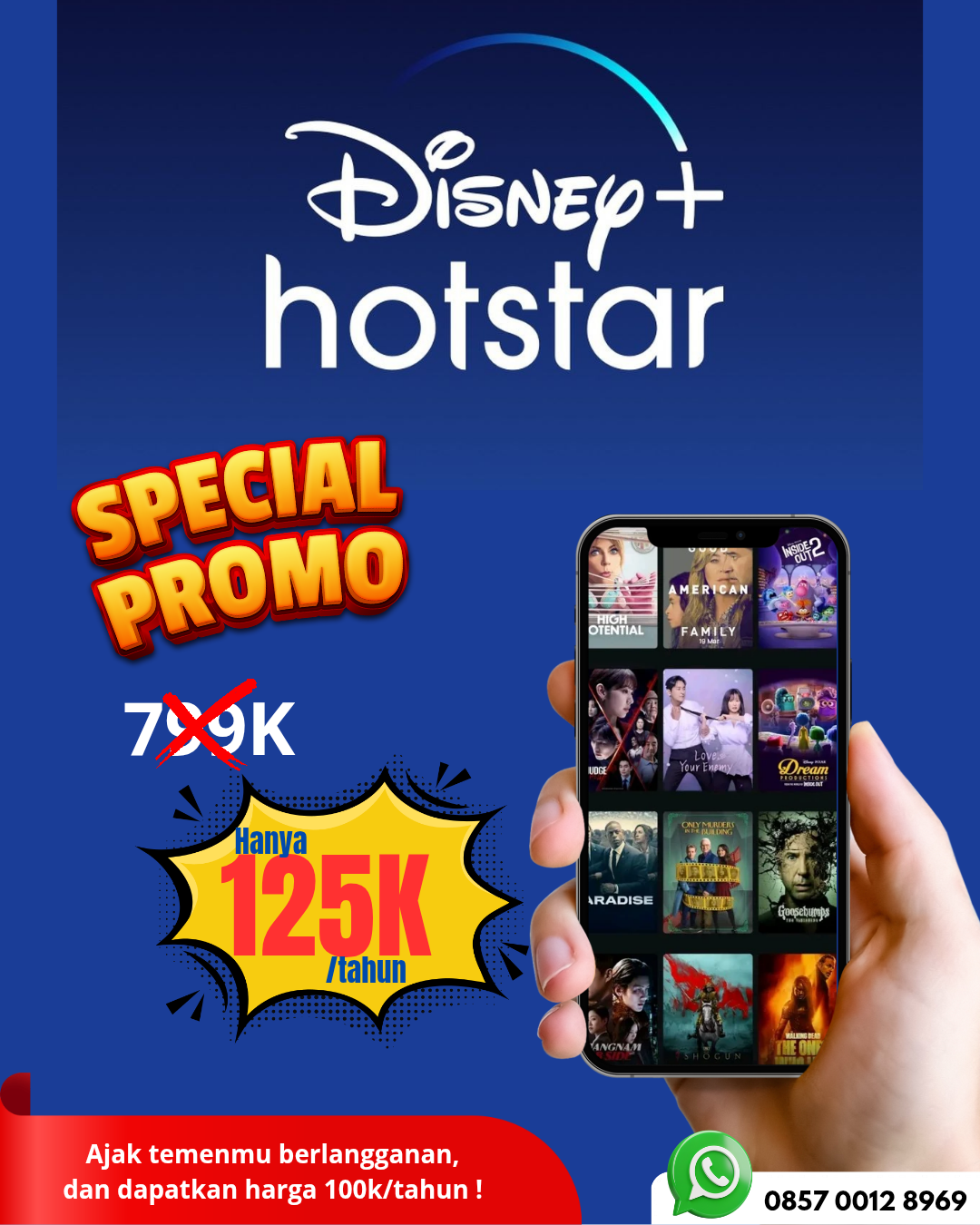 JUAL APLIKASI PREMIUM MURAHHH