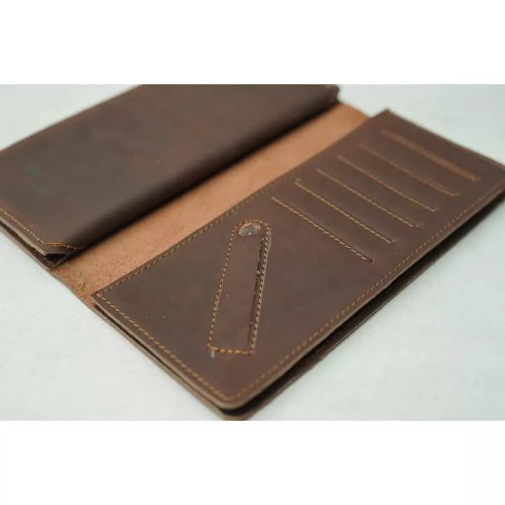 DOMPET KULIT SAPI ASLI