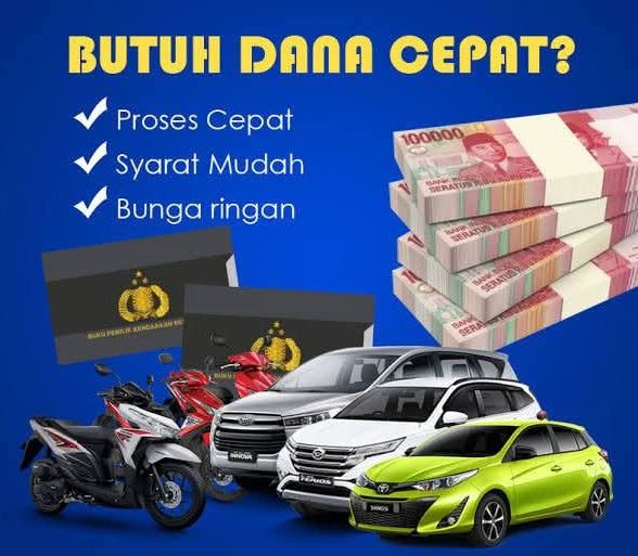 Dana Tunai 1 Hari Cair