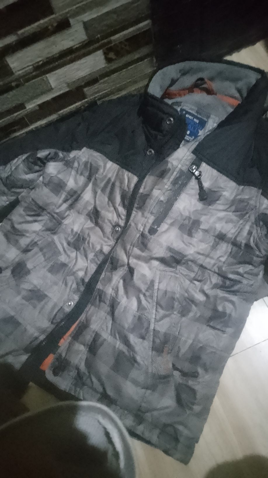 jaket