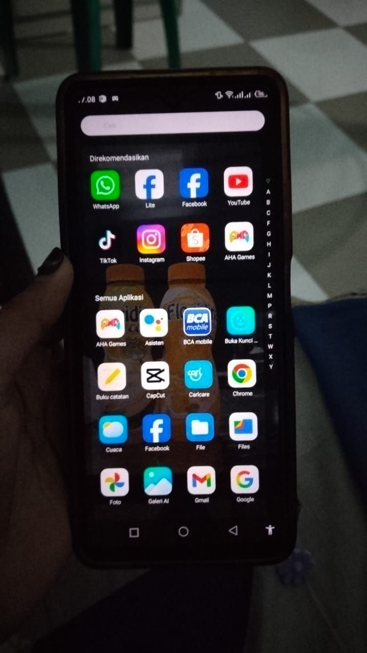 Infinix Note 10 Pro