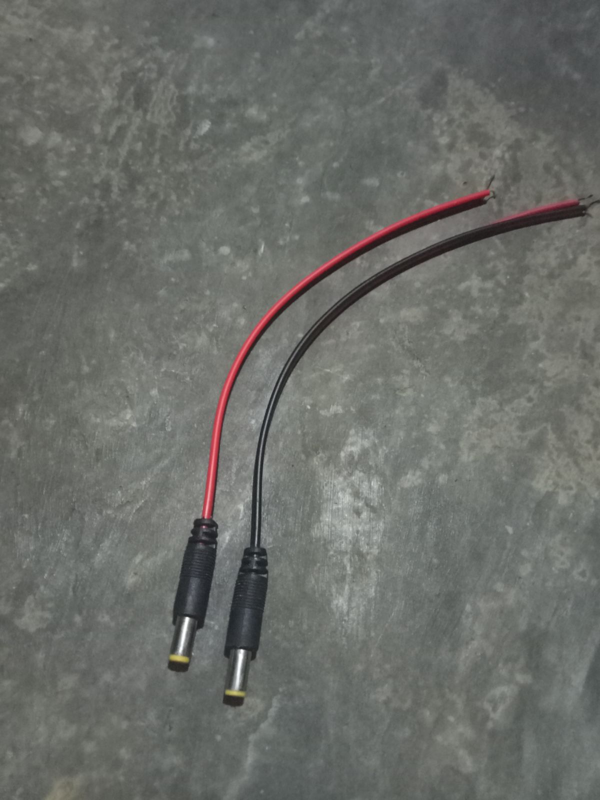 Kabel jack