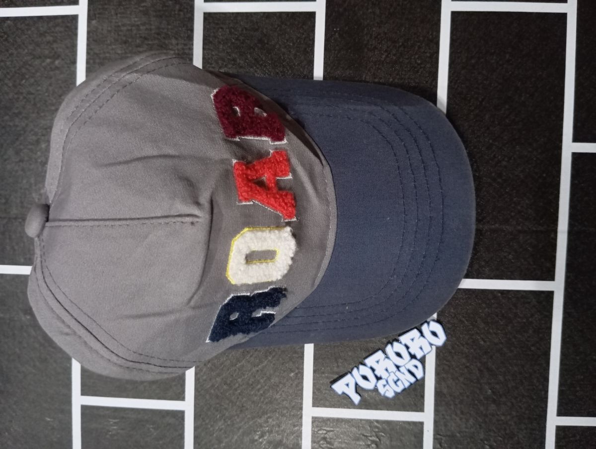 Topi Roar