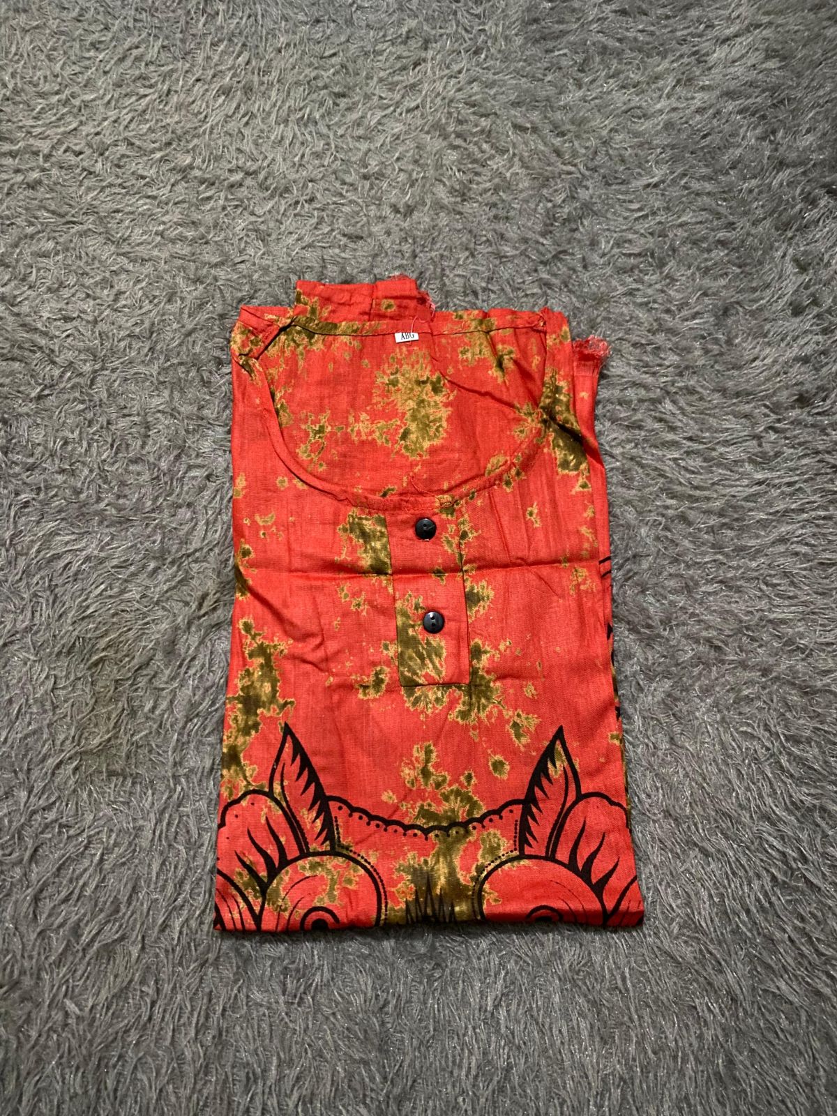 Kaos Barong Bali