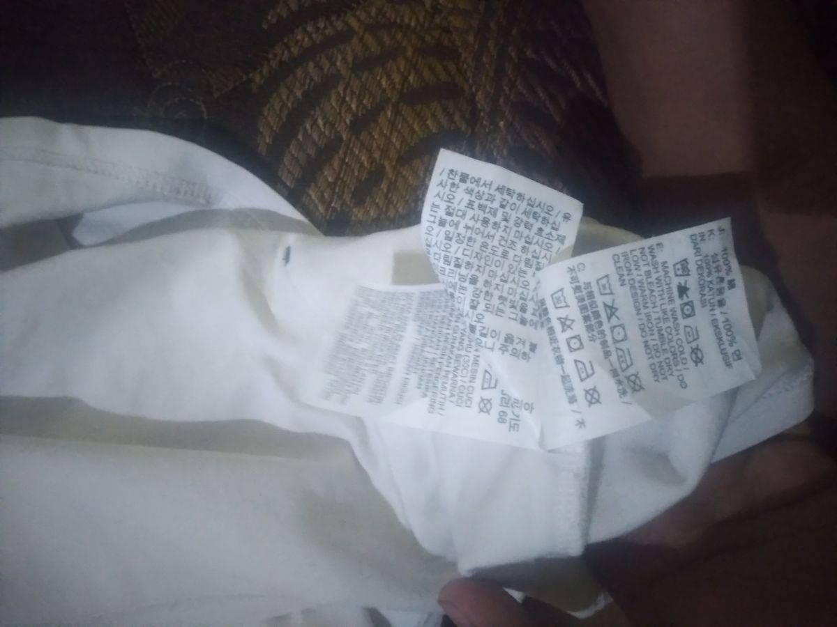 Kaos Nike