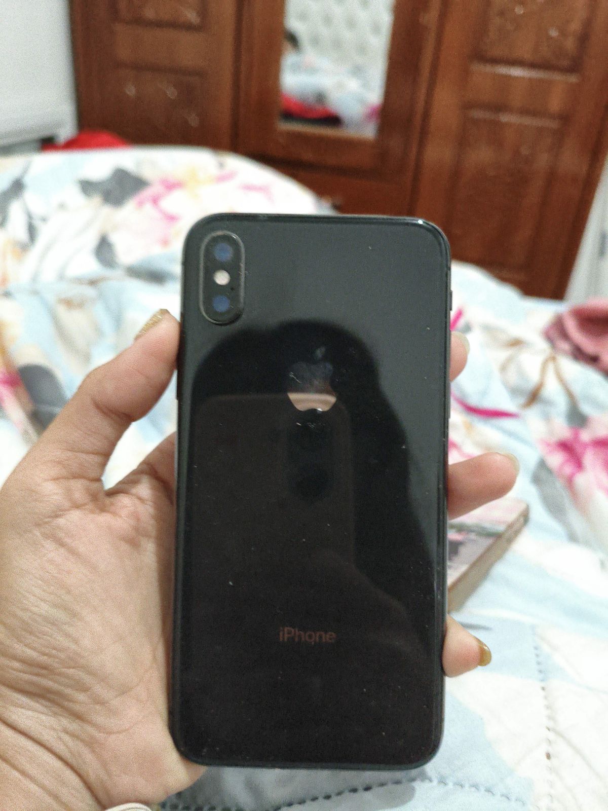 Iphone X 64 GB