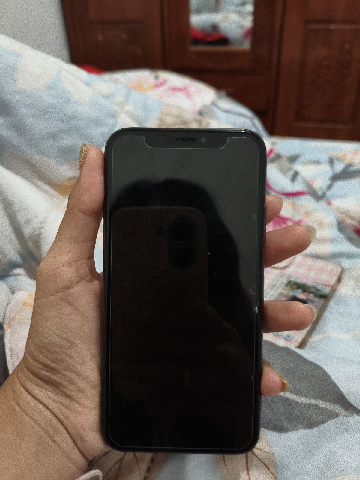Iphone X 64 GB