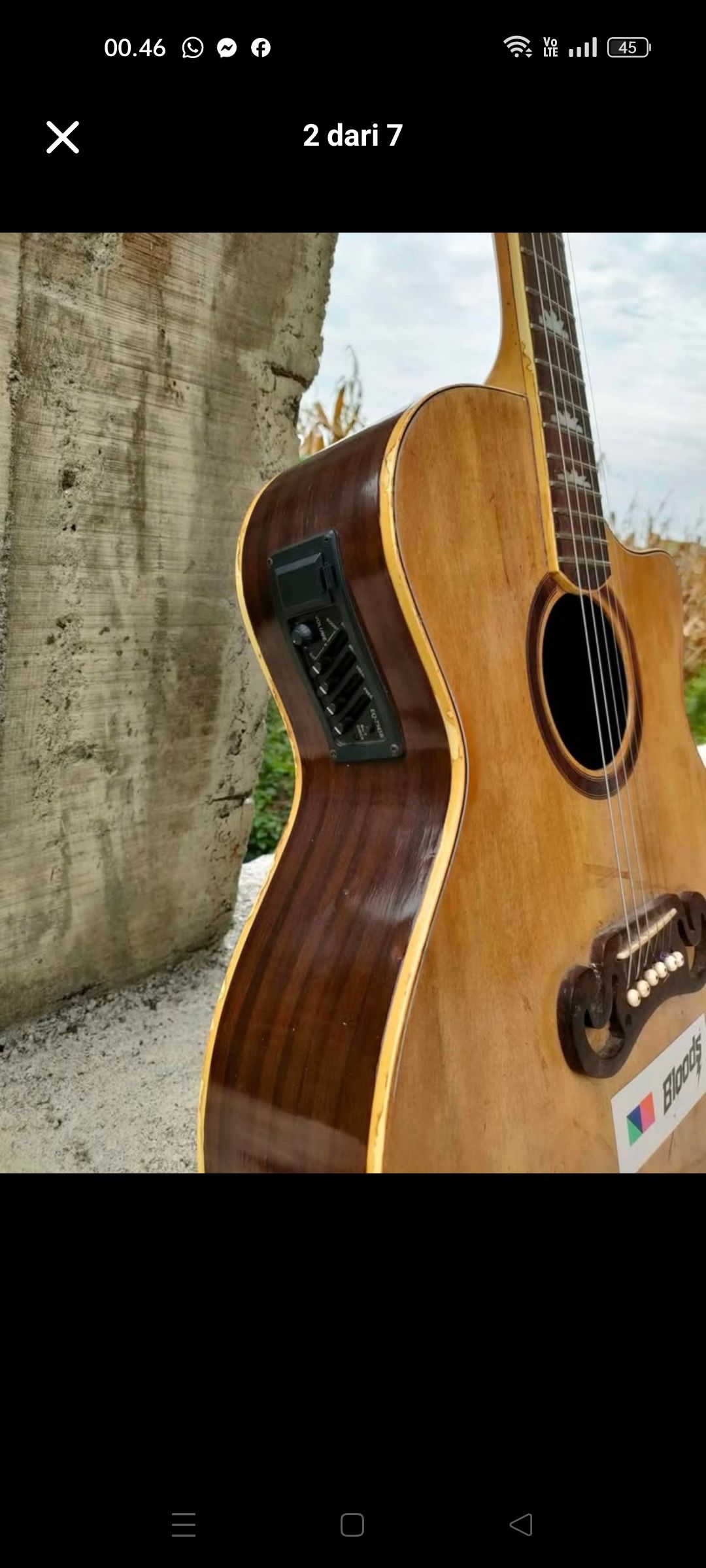 Gitar