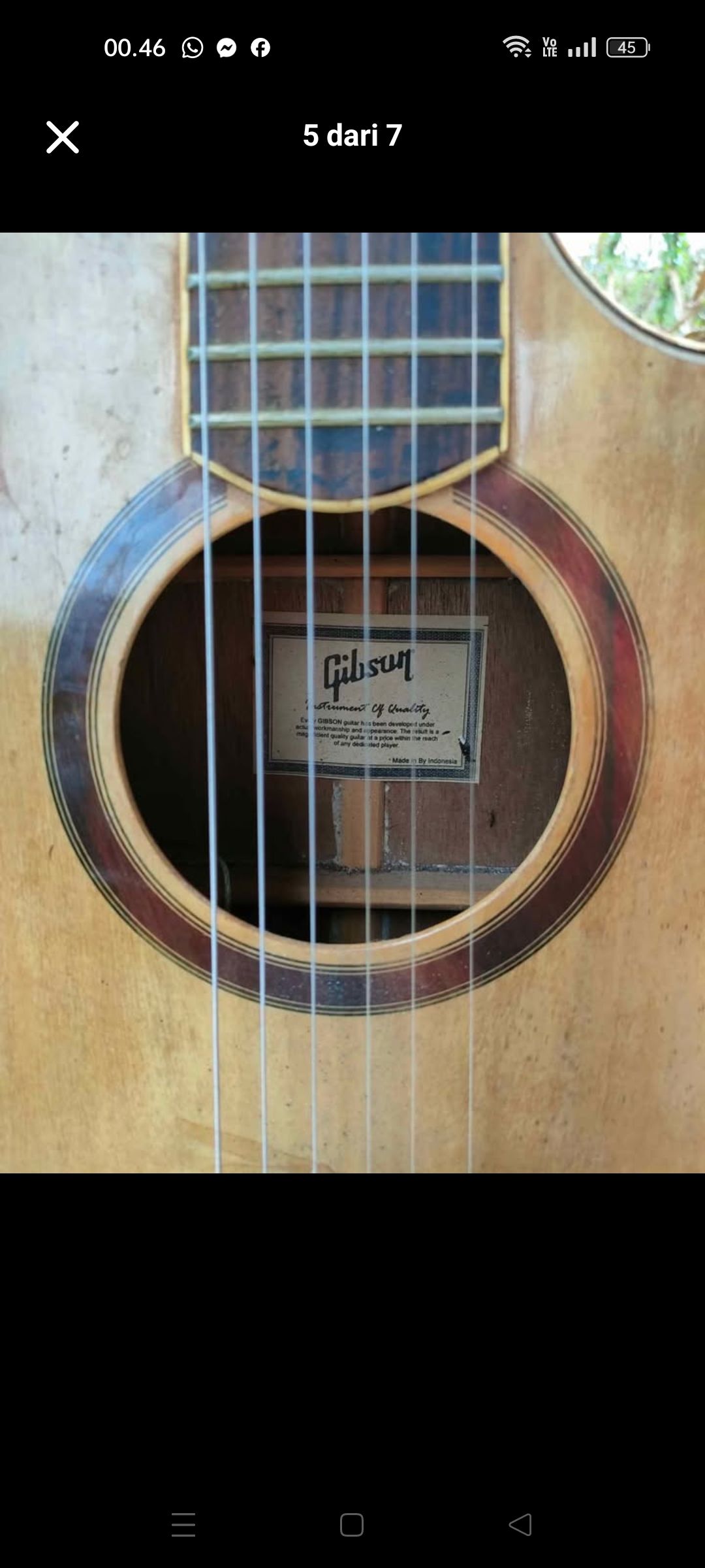 Gitar
