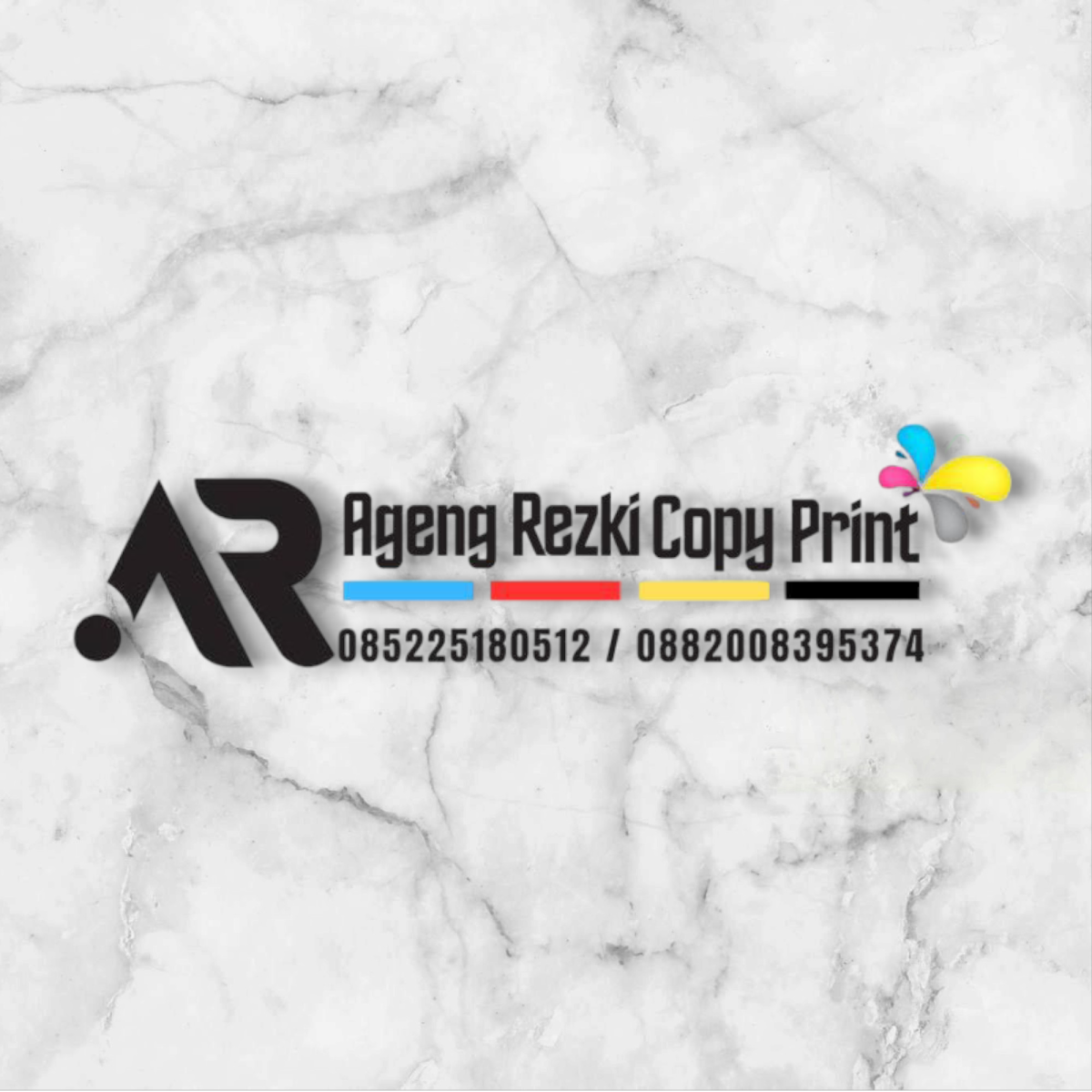 Percetakan Dan Fotocopy