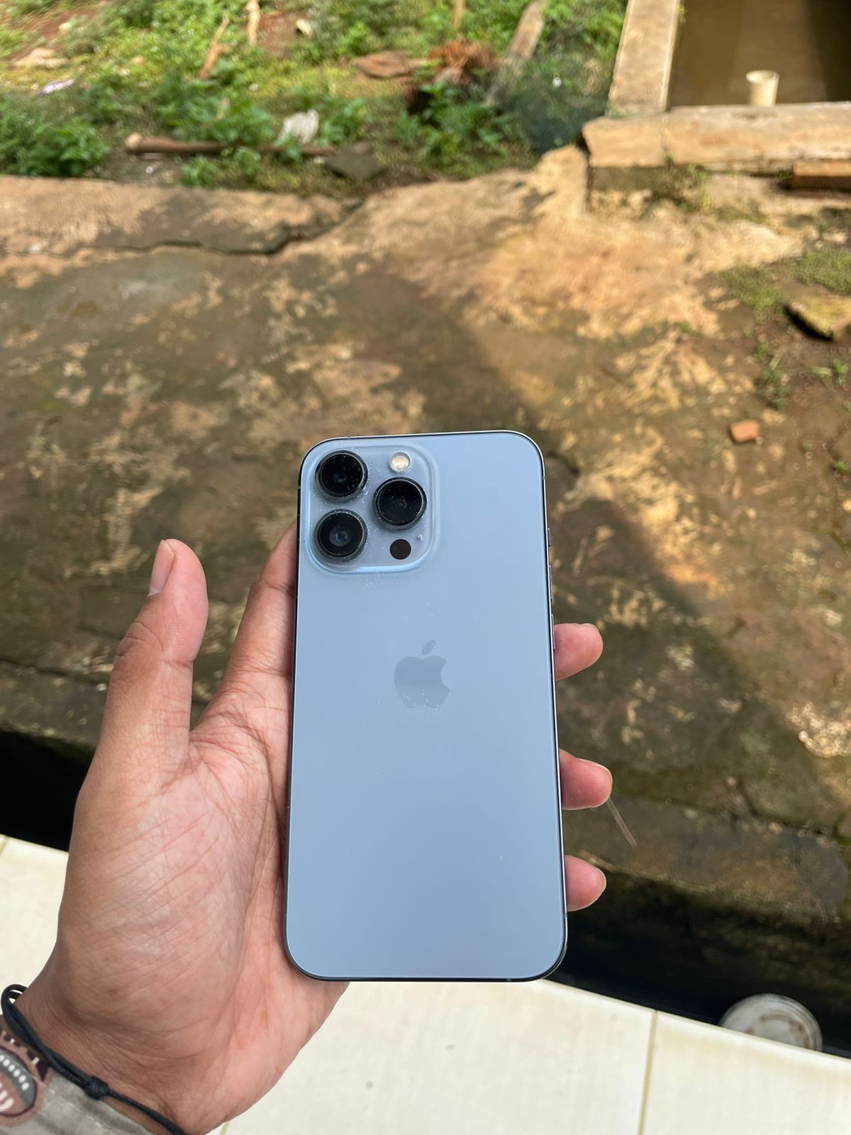 Iphone 13 Pro Wifi Only